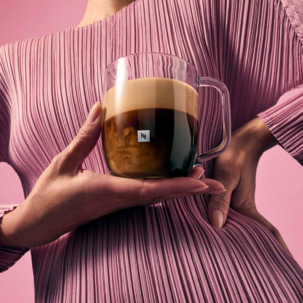 Nespresso