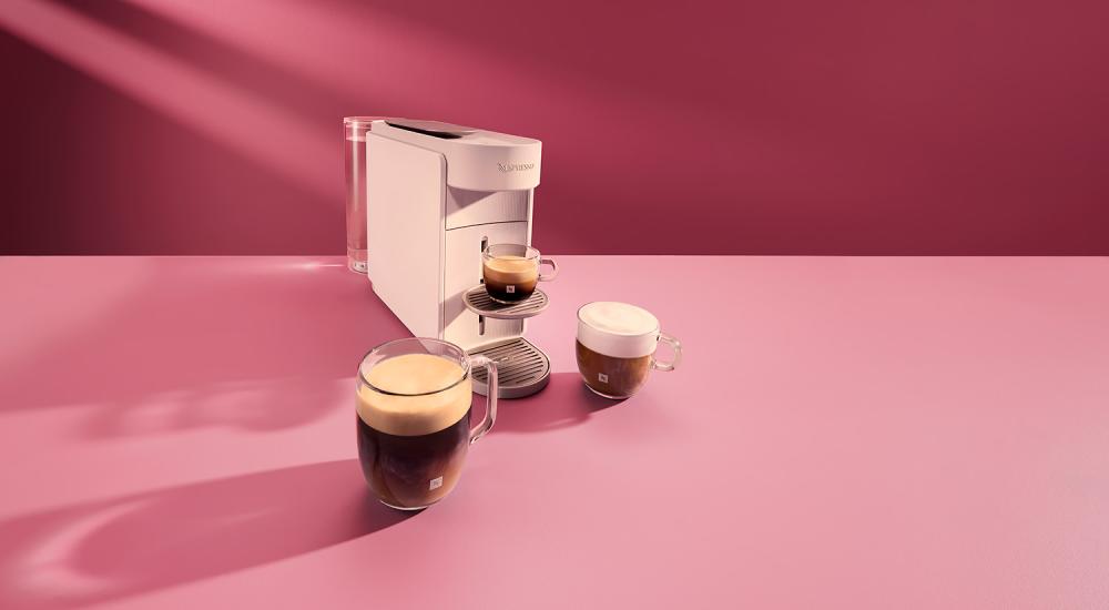 Nespresso